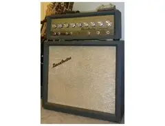 Danelectro DM-25 main image