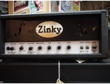 Zinky Mofo
