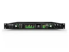 Universal Audio Apollo Quad 8