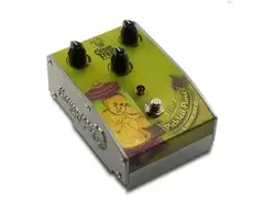 Circus Freak Pickled Punk Distortion Pedal