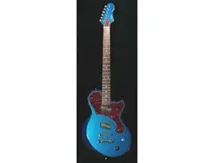Fano Guitars Satellite main image