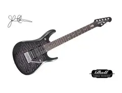Music Man John Petrucci BFR7