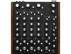 Rane mp2015