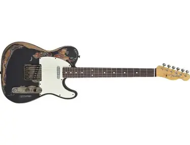 Fender Artist Series Joe Strummer Telecaster