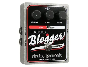 Electro-Harmonix EH-4250 Bassballs Twin Envelope Follower - Best Deals,  Reviews, & Pro Users | Equipboard