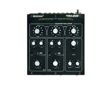 omnitronic trm 202