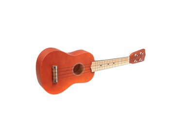 Harley Benton Ukulele UK-11DW Brown