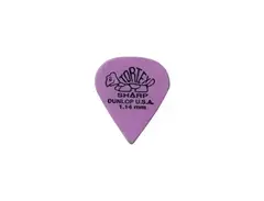 Dunlop Polyphia Signature Tortex Sharp 1.14 mm Pick