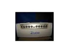 RoberTone Amplificador Valvular