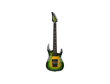 Legator Charles Caswell Signature Ninja R 350-PRO 7-String