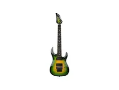 Legator Charles Caswell Signature Ninja R 350-PRO 7-String