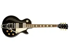 Gibson Les Paul Traditional Bigsby - What To Know & Where To Buy