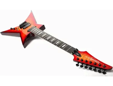 Legator NINJA RX 350-PRO 7-STRING