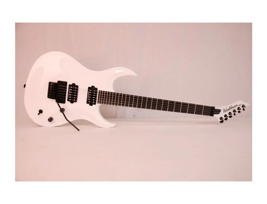 Washburn WM526 - What To Know & Where To Buy | Equipboard