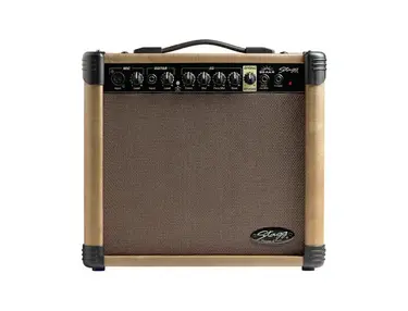 Stagg 20AAR Acoustic Amplifier