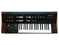 Yamaha CS15D