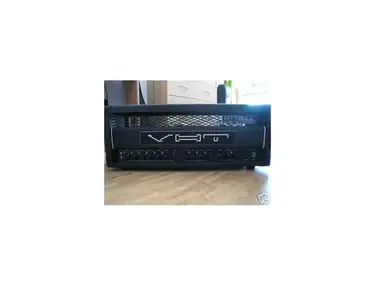 VHT PItbull CLX100