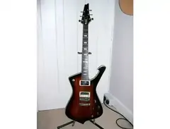 Ibanez Iceman IC200