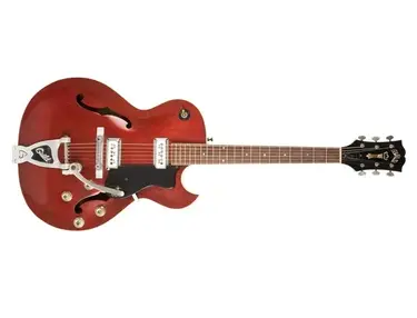 1961 Guild Starfire Hollowbody