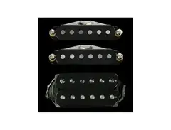Bare Knuckle Irish Tour Single Coils