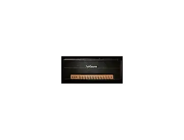 Splawn Amplification Quickrod