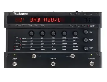 Digitech Vocalist Live 3 - What To Know & Where To Buy | Equipboard Digitech Vocalist Live 3 - What To Know & Where To Buy | Equipboard