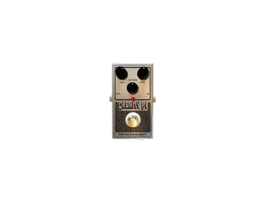 Big Knob Pedals Creamy Pi