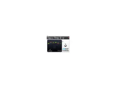 TC Electronic PolyTune Plug-In