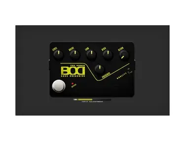 TSE BOD