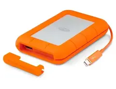 LaCie Rugged Thunderbolt main image