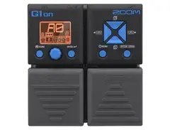 ZOOM G1on