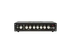 Fender Rumble 200W Head