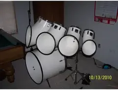 North Drums