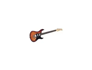 Yamaha Pacifica 412v