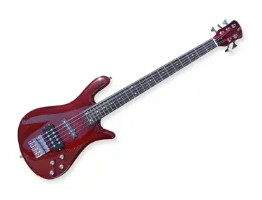 SX Guitars SWB Electric Bass