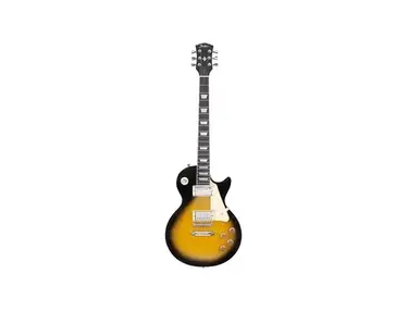 Shelter Nashville Les Paul