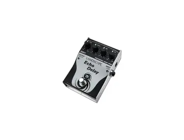 Landscape EDY1 Echo Delay Black