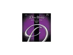 Dean Markley NickelSteel Electric Guitar Strings, 10-52