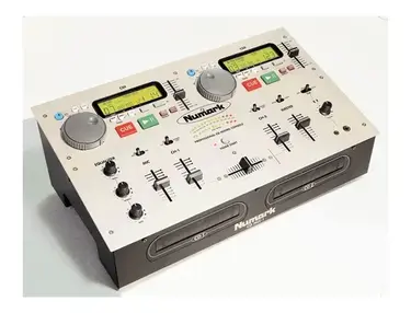 Numark cd mix 1