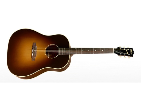 Gibson J-45 True Vintage - ranked #78 in Steel-string Acoustic 