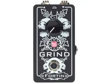 Fortin Grind
