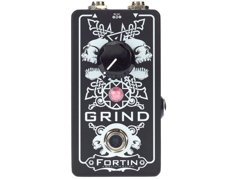 Fortin Grind - What To Know & Where To Buy | Equipboard Fortin Grind - What To Know & Where To Buy | Equipboard