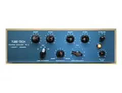 Softube TubeTech PE 1C Plug-in