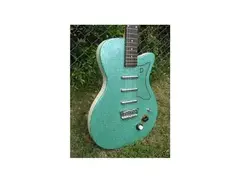 Danelectro U3 Electric Guitar