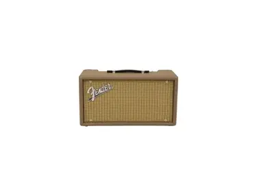 '63 Fender Tube Reverb