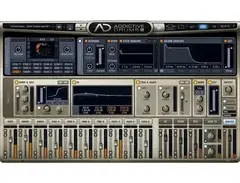 XLN Audio Addictive Drums 2