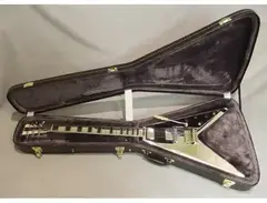 EGC Custom Mirror Flying V