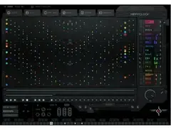 Sugar bytes Obscurium main image