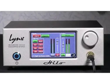 Lynx Hilo