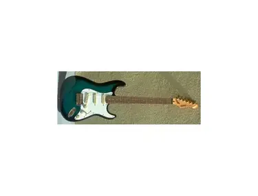 Hohner St 59